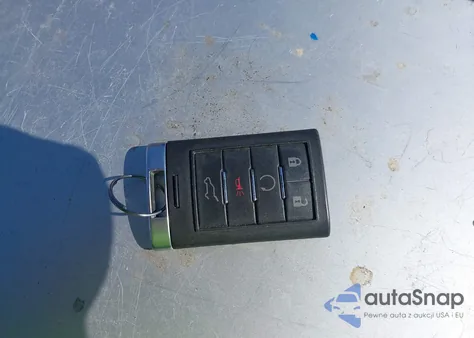 2010 Cadillac Srx Premium Collection из США, поврежденный, VIN 3GYFNFEY5AS637659